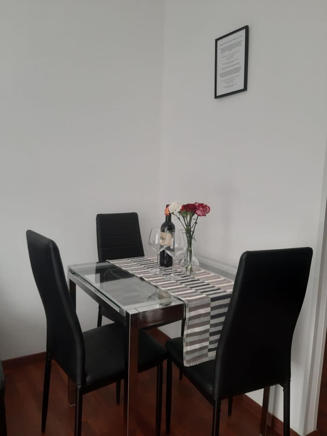 Appartamento Feeling At *