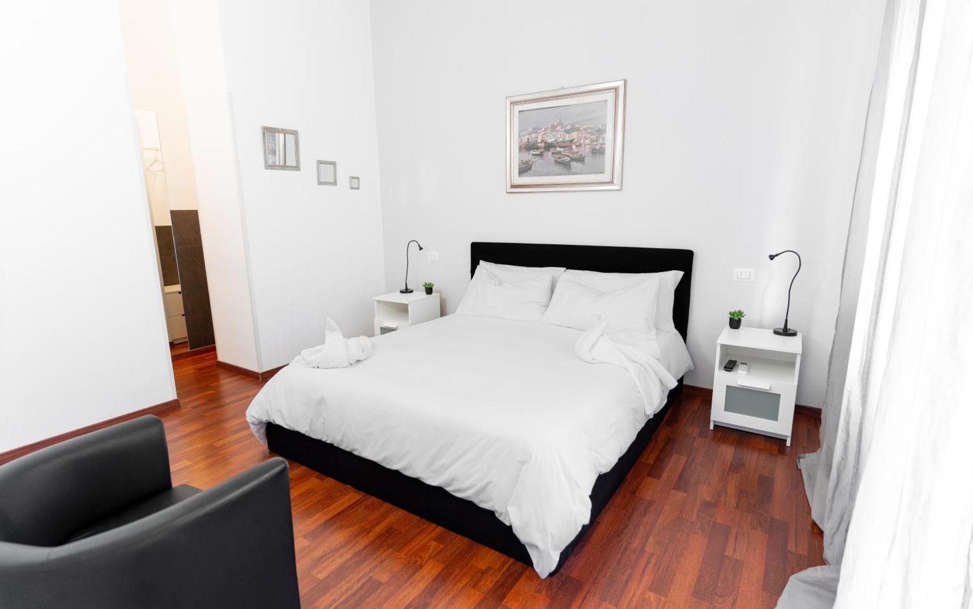Appartamento Feeling At