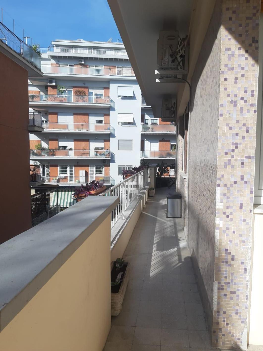 Appartamento Feeling At Roma